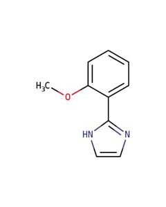 Astatech 2-(2-METHOXYPHENYL)-1H-IMIDAZOLE; 1G; Purity 98%; MDL-MFCD08668846